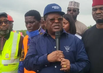 2027: Peter Obi Will Be Alive In 2027 But Will Lose To Tinubu – David Umahi