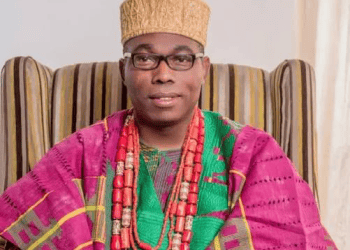 Tinubu Knows People Pay For Appointments, Akpabio Is His SSA – Adebayo