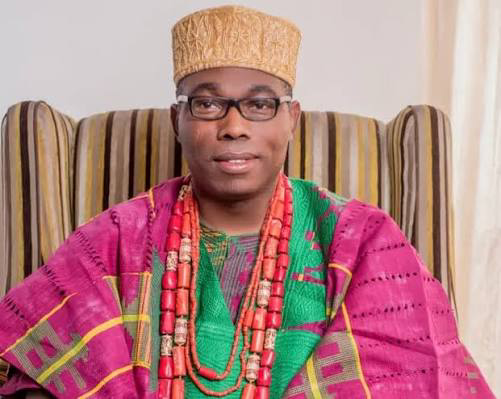 Tinubu Knows People Pay For Appointments, Akpabio Is His SSA – Adebayo