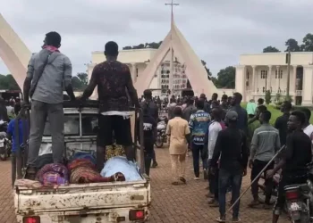 Benue, Plateau Communities Hit By Fresh Attacks, 27 Killed