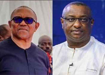 Are You The Law?’ Peter Obi Blasts Keyamo, Alleges Political Targeting 2 NaijaChoice Are You The Law?’ Peter Obi Blasts Keyamo, Alleges Political Targeting