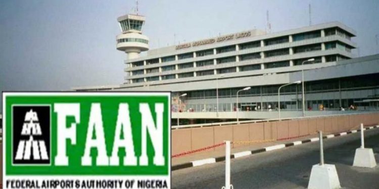 We Can’t Afford ₦18 Million Cars — Cab Drivers Protest FAAN's 2020 Vehicle Rule 1 NaijaChoice We Can’t Afford ₦18 Million Cars — Cab Drivers Protest FAAN’s 2020 Vehicle Rule