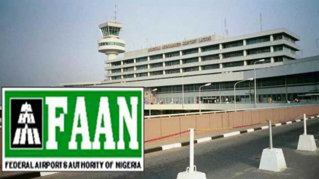 We Can’t Afford ₦18 Million Cars — Cab Drivers Protest FAAN’s 2020 Vehicle Rule