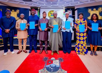 LASG’s New Business Partner, Zoomlion, Was Debarred By World Bank For Bribery.