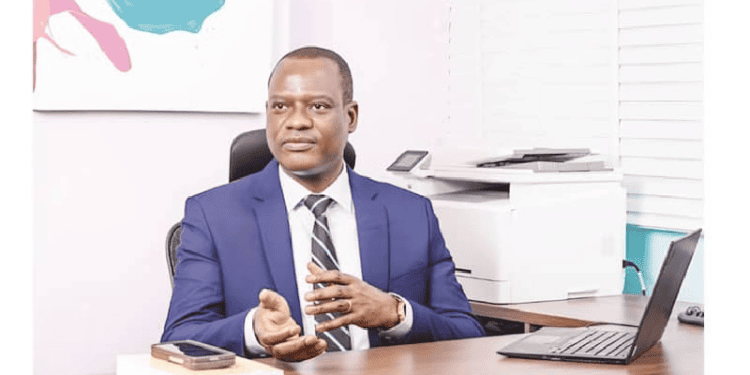 It’s Time To Turn Reforms Into Results – Oyedele 1 NaijaChoice It’s Time To Turn Reforms Into Results – Oyedele