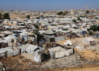 UN Says Hamas Is Obstructing Aid In Gaza