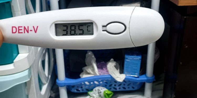 How Lagos Ambulance Travelled 24Km To Rescue His Baby 1 NaijaChoice How Lagos Ambulance Travelled 24Km To Rescue His Baby