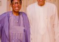 Lai Mohammed Hails Buhari’s Integrity, Compassion