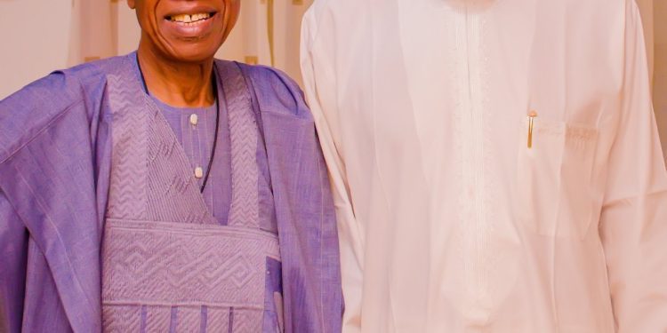 Lai Mohammed Hails Buhari’s Integrity, Compassion