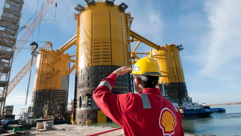 FG Grants Shell $11.50-Per-Barrel Tax Credit To Unlock $20 Billion Bonga Project