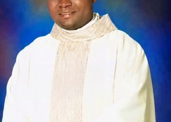 Nigerian Catholic Priest Commits Suicide After Being Ordered To Leave The US