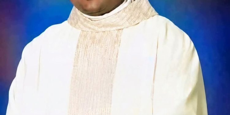Nigerian Catholic Priest Commits Suicide After Being Ordered To Leave The US 1 NaijaChoice Nigerian Catholic Priest Commits Suicide After Being Ordered To Leave The US