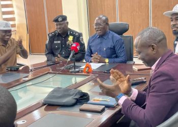 FG Trains 40 Youths To Guard Lagos-Calabar Coastal Highway