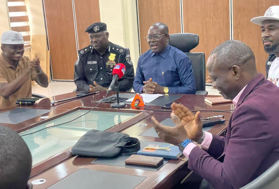 FG Trains 40 Youths To Guard Lagos-Calabar Coastal Highway