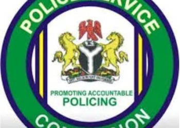PSC Releases List Of Successful Applicants For Recruitment Of 50000 Police Constables