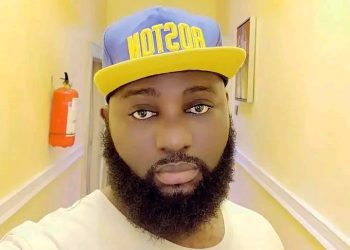 Content Creator, Odogwu Asaba Arrested Over Rape & Murder Allegations