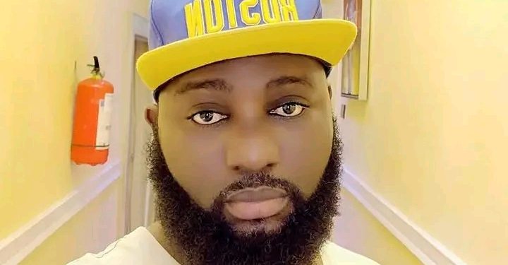 Content Creator, Odogwu Asaba Arrested Over Rape & Murder Allegations