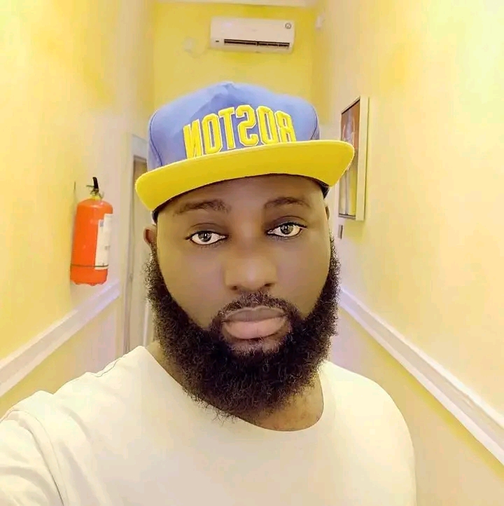 Content Creator, Odogwu Asaba Arrested Over Rape & Murder Allegations