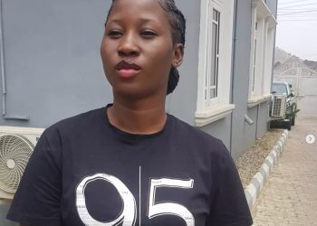 “Mary Habila Died With Blood Flowing From Her Mouth In Umahi’s House” – Sowore