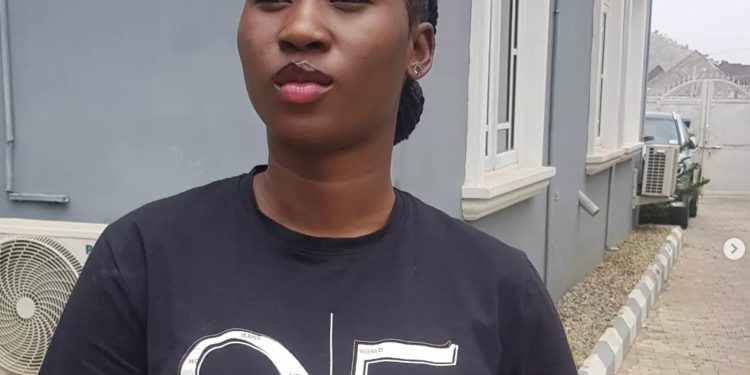 "Mary Habila Died With Blood Flowing From Her Mouth In Umahi's House" - Sowore 1 NaijaChoice “Mary Habila Died With Blood Flowing From Her Mouth In Umahi’s House” – Sowore