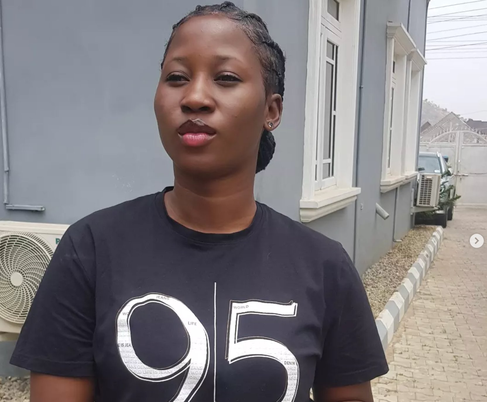 “Mary Habila Died With Blood Flowing From Her Mouth In Umahi’s House” – Sowore