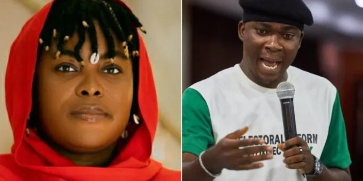EFCC Releases Peter Obi Supporters, Mama Pee & Randy Peter 1 NaijaChoice EFCC Releases Peter Obi Supporters, Mama Pee & Randy Peter