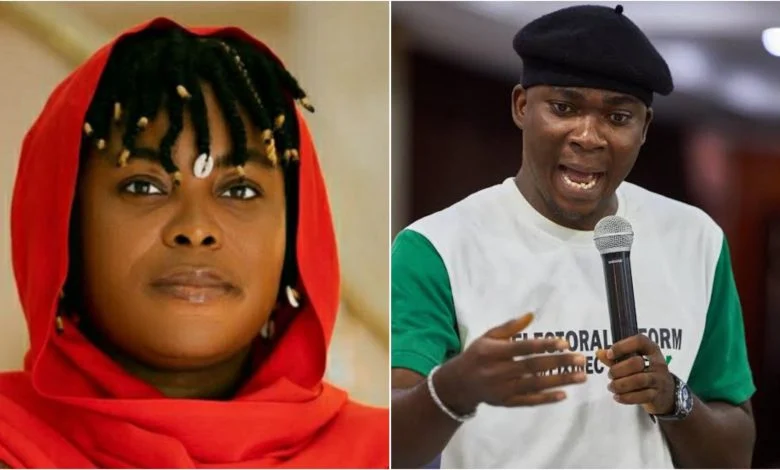 EFCC Releases Peter Obi Supporters, Mama Pee & Randy Peter