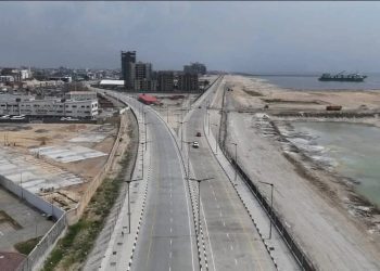 FG Renames Lagos-Calabar Coastal Highway After Tinubu 17 NaijaChoice FG Renames Lagos-Calabar Coastal Highway After Tinubu