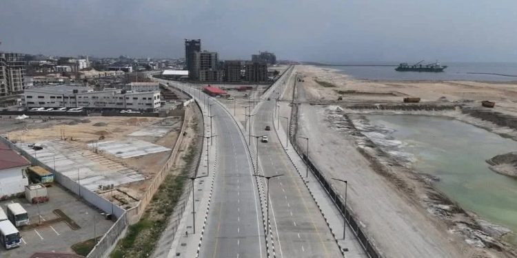 FG Renames Lagos-Calabar Coastal Highway After Tinubu 1 NaijaChoice FG Renames Lagos-Calabar Coastal Highway After Tinubu