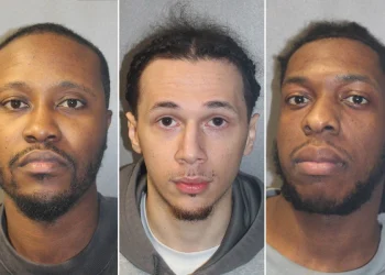 Nigerian Crypto Fraudster Who Stole £4 Million Arrested Unclad In Bed 18 NaijaChoice Nigerian Crypto Fraudster Who Stole £4 Million Arrested Unclad In Bed