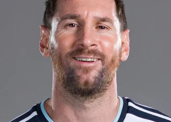 Two Decades Of Lionel Messi At The FIFA World Cup (Photos)