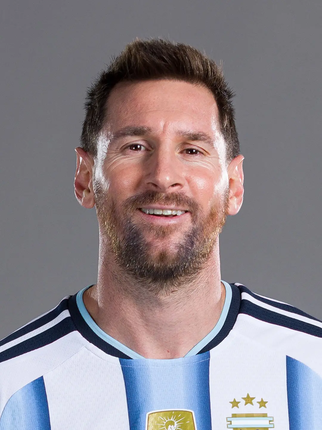 Two Decades Of Lionel Messi At The FIFA World Cup (Photos)