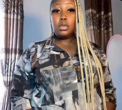 “I’m 41, Single & Searching” – Lady Offers ₦10M To Any Man Who Marries Her 1 NaijaChoice “I’m 41, Single & Searching” – Lady Offers ₦10M To Any Man Who Marries Her