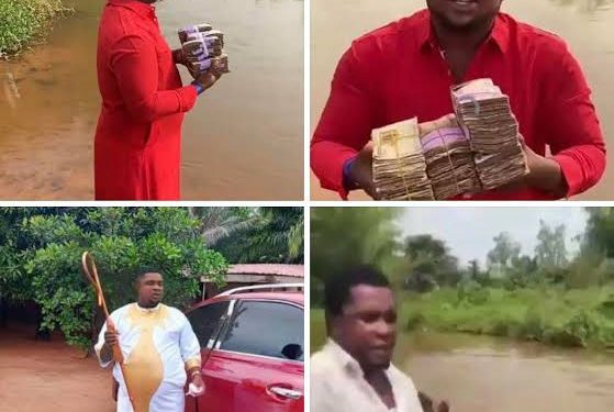 Popular Anambra Native Doctor, Onye Eze Jesus Jailed For 6 Years, Fined ₦20M 1 NaijaChoice Popular Anambra Native Doctor, Onye Eze Jesus Jailed For 6 Years, Fined ₦20M