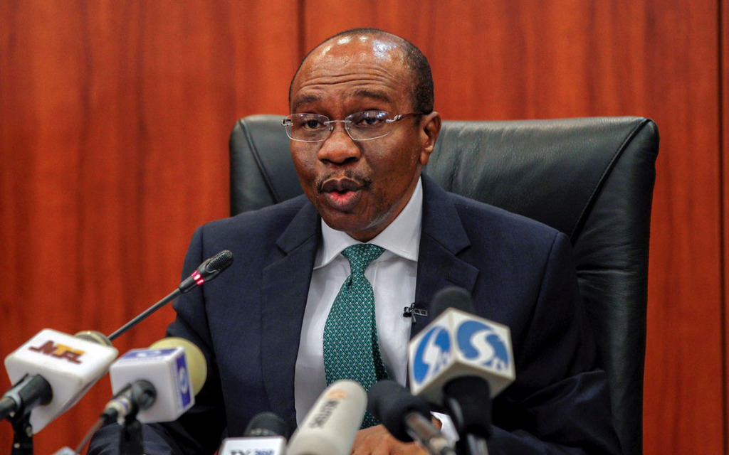 Supreme Court Affirms Final Forfeiture Of Properties Linked To Emefiele