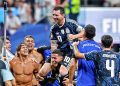 Every World Cup Record Lionel Messi Has Broken During The 2026 Tournament