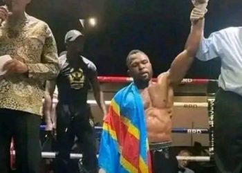 Congolese Boxer, Roméo ‘Bololo’ Katompa Burnt Alive In South Africa 8 NaijaChoice Congolese Boxer, Roméo ‘Bololo’ Katompa Burnt Alive In South Africa