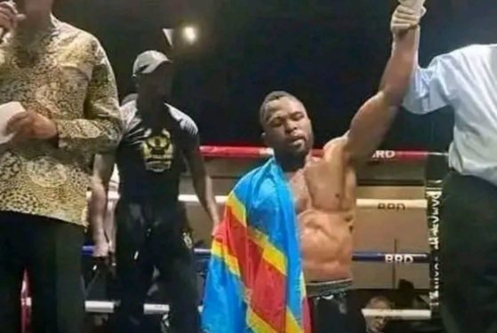 Congolese Boxer, Roméo ‘Bololo’ Katompa Burnt Alive In South Africa 1 NaijaChoice Congolese Boxer, Roméo ‘Bololo’ Katompa Burnt Alive In South Africa