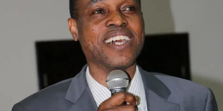 RCCG Pastor Odesola Calls For Overhaul Of Nigeria’s Democracy 1 NaijaChoice RCCG Pastor Odesola Calls For Overhaul Of Nigeria’s Democracy