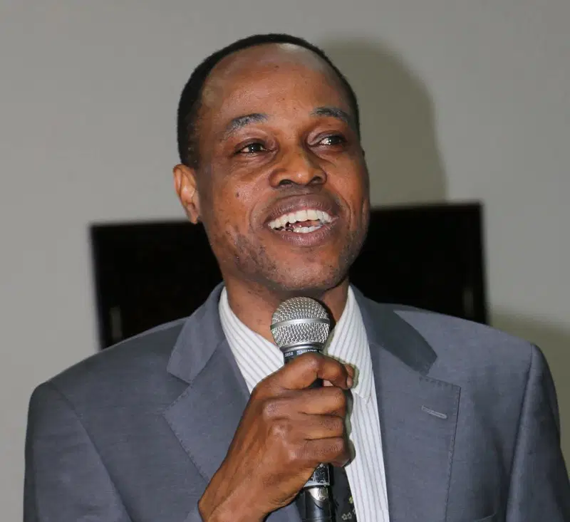 RCCG Pastor Odesola Calls For Overhaul Of Nigeria’s Democracy
