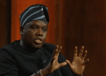 There May Be Terrorists’ Agents In Nigerian Army, Police – Daniel Bwala 10 NaijaChoice There May Be Terrorists’ Agents In Nigerian Army, Police – Daniel Bwala