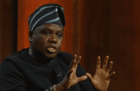 There May Be Terrorists’ Agents In Nigerian Army, Police – Daniel Bwala 1 NaijaChoice There May Be Terrorists’ Agents In Nigerian Army, Police – Daniel Bwala