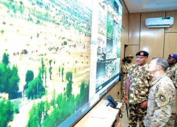 How The Joint US-Nigerian Air Strike Has Destabilised ISWAP 4 NaijaChoice How The Joint US-Nigerian Air Strike Has Destabilised ISWAP