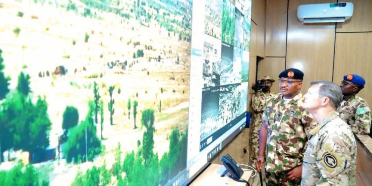 How The Joint US-Nigerian Air Strike Has Destabilised ISWAP 1 NaijaChoice How The Joint US-Nigerian Air Strike Has Destabilised ISWAP