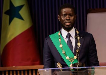 Senegal President Emerges As New ECOWAS Chairman 2 NaijaChoice Senegal President Emerges As New ECOWAS Chairman