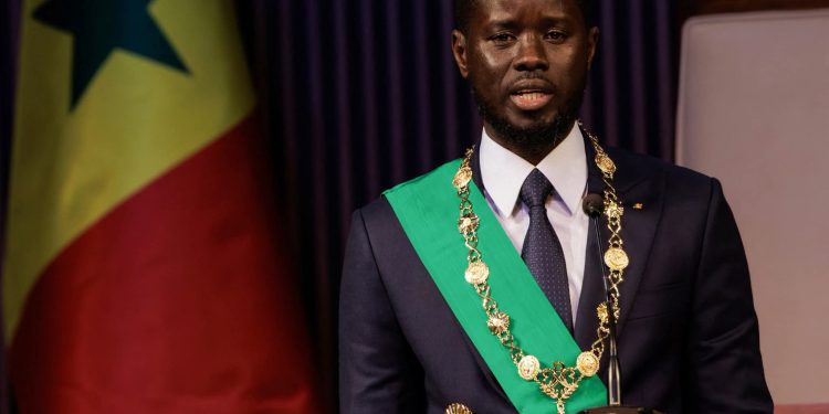 Senegal President Emerges As New ECOWAS Chairman 1 NaijaChoice Senegal President Emerges As New ECOWAS Chairman