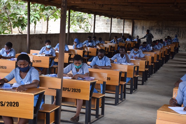 FG Hikes WAEC, NECO Examination Fees To ₦50,000