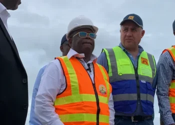FG to Demolish Buildings along Lagos Coastal Highway for Drainage Systems 3 NaijaChoice FG to Demolish Buildings along Lagos Coastal Highway for Drainage Systems
