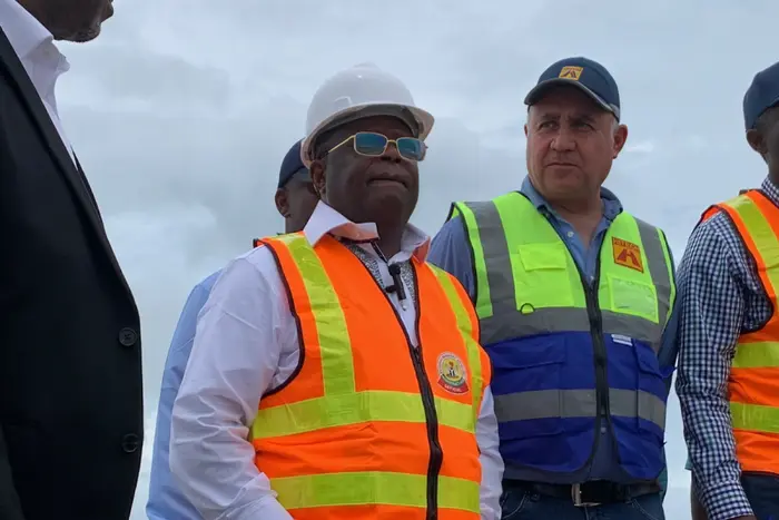 FG to Demolish Buildings along Lagos Coastal Highway for Drainage Systems