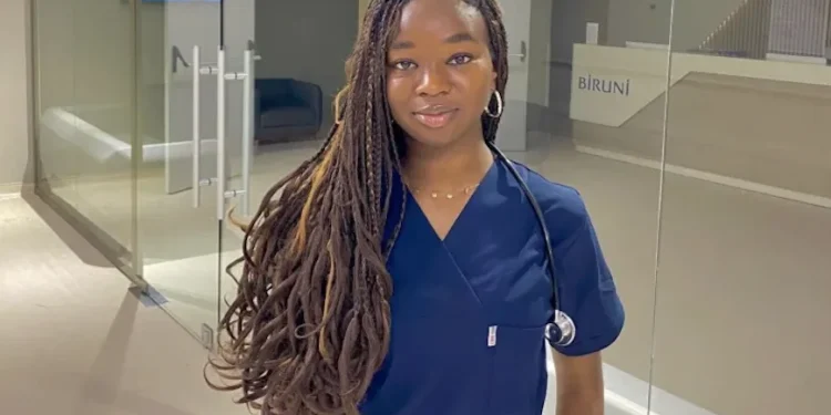 Russian Airstrike Kills Nigerian Medical Student In Ukraine 1 NaijaChoice Russian Airstrike Kills Nigerian Medical Student In Ukraine
